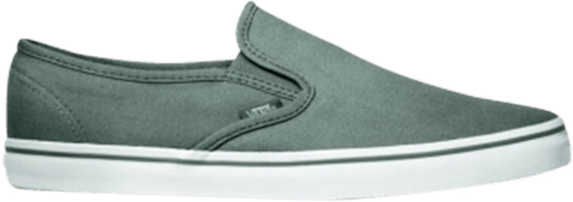 Vans Classic Slip-on Lo Pro Castor Grey/ True White 'Grey' 0OZQ5RN Buy Vans Classic Slip-on Lo Pro Castor Grey/ True White 'Grey' 0OZQ5RN