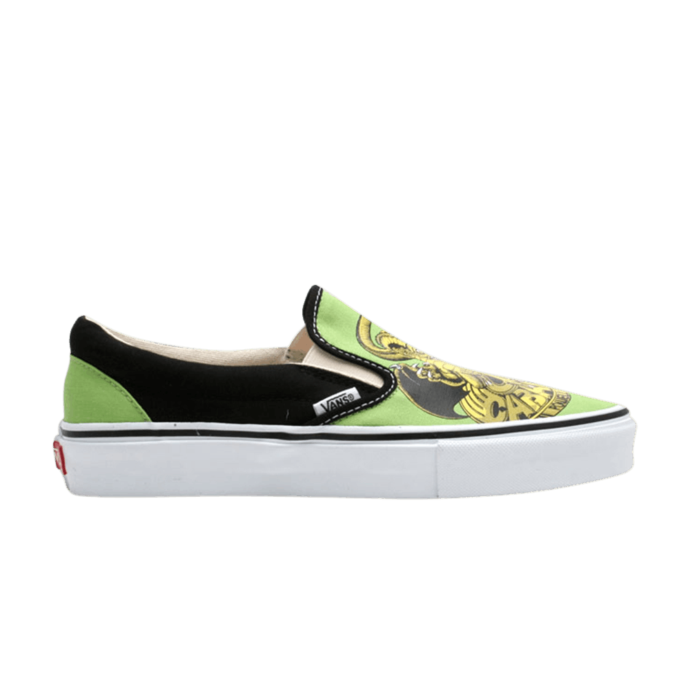 Buy 반스 클래식 슬립온 LX 블랙 (Vans Keullaesik Seullibeon LX Beullaek) 5865199