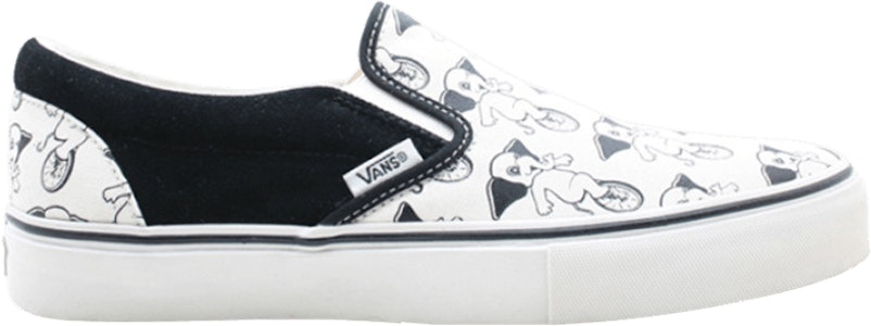 Vans 经典懒人鞋 LX '黑色' VN0EY23J4 Buy Vans 经典懒人鞋 LX '黑色' VN0EY23J4