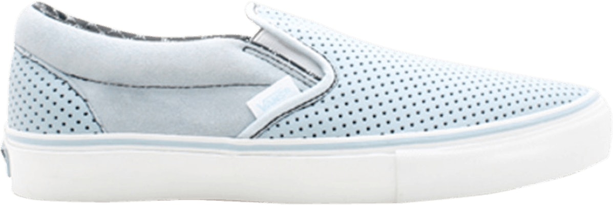 Vans经典无带LX '蓝' VNOEY23C3 Buy Vans经典无带LX '蓝' VNOEY23C3