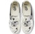 Vans Classic Slip-On LX 'Bricolage' Lelaki/Perempuan Kasut VN0A45JXVM3