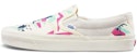 Vans Classic Slip-On LX 'Bricolage' Lelaki/Wanita VN0A45JXVM4