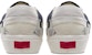 Vans Classic Slip-On LX 'Bricolage Pack - Ebony' Lelaki Wanita Kasual VN0A45JXVM1