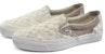 Vans Classic Slip-On LX 'Bricolage Pack - Hummus' VN0A45JXVM2