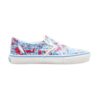 Vans Classic Slip-On Lx 'Marc Jacobs'