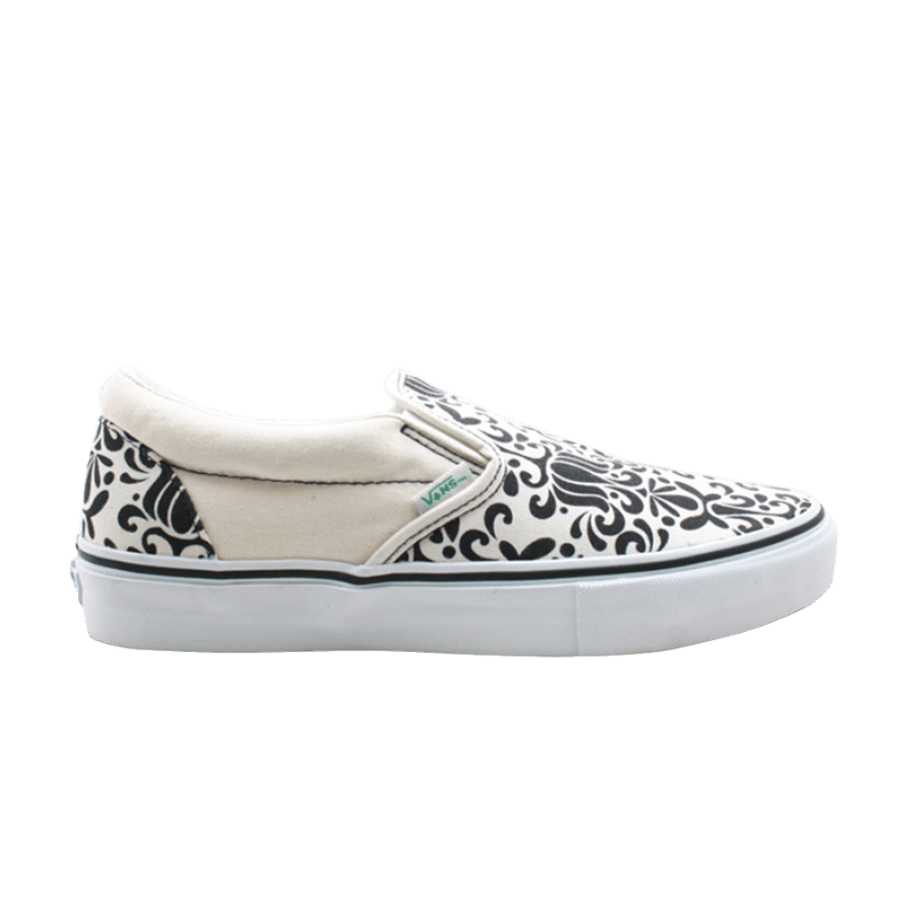 Buy Vans Classic Slip-On LX 'Tan' VN0EY239F