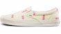 Vans Classic Slip-On LX Canvas 'Multi Logo Rutabaga' VN0A45JKVQH