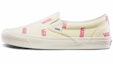 Buy Vans Classic Slip-On LX Canvas 'Multi Logo Rutabaga' VN0A45JKVQH