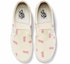 Lookbook Vans Classic Slip-On LX Canvas 'Multi Logo Rutabaga' VN0A45JKVQH