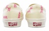 Shop Vans Classic Slip-On LX Canvas 'Multi Logo Rutabaga' VN0A45JKVQH