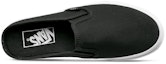 Order Vans Classic Slip-On Mule 'Hitam' VN0004KT1WX