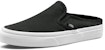 Vans Classic Slip-On Mule 'Hitam' VN0004KT1WX