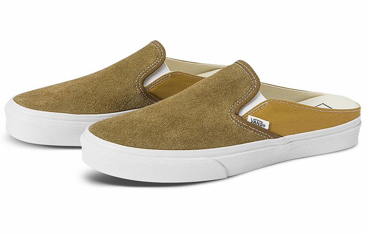 Order Vans Classic Slip-On Mule ''Bruin'' VN0A4P3UYT6