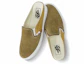 Shop Vans Classic Slip-On Mule ''Bruin'' VN0A4P3UYT6