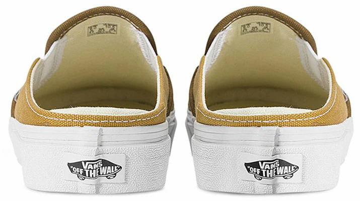 Vans Classic Slip-On Mule ''Bruin'' VN0A4P3UYT6 Purchase Vans Classic Slip-On Mule ''Bruin'' VN0A4P3UYT6