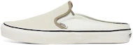 Buy Vans Classic Slip-On Mule 'Cream Green' VN0A4P3U1KV