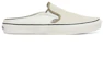 Order Vans Classic Slip-On Mule 'Cream Green' VN0A4P3U1KV