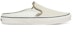 Vans Classic Slip-On Mule 'Krim Hijau' VN0A4P3U1KV
