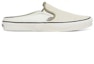 Order Vans Classic Slip-On Mule 'Krim Hijau' VN0A4P3U1KV