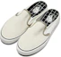 Lookbook Vans Classic Slip-On Mule 'Cream Green' VN0A4P3U1KV