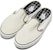 Vans Classic Slip-On Mule 'Krim Hijau' VN0A4P3U1KV