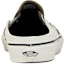 Shop Vans Classic Slip-On Mule 'Cream Green' VN0A4P3U1KV