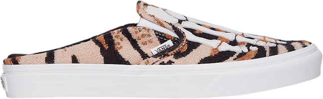 Vans Classic Slip-On Mule 'Hazy Bones' VN0A4P3UJVY Vans Classic Slip-On Mule 'Hazy Bones' VN0A4P3UJVY
