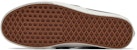 Vans Classic Slip-On Mule 'Overspray - Freesia' dalam Bahasa Melayu. VN0A4P3UB0W