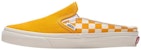 Vans Classic Slip-On Mule 'Kuning Putih' VN0004KTTLG