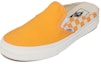 Order Vans Classic Slip-On Mule 'Kuning Putih' VN0004KTTLG