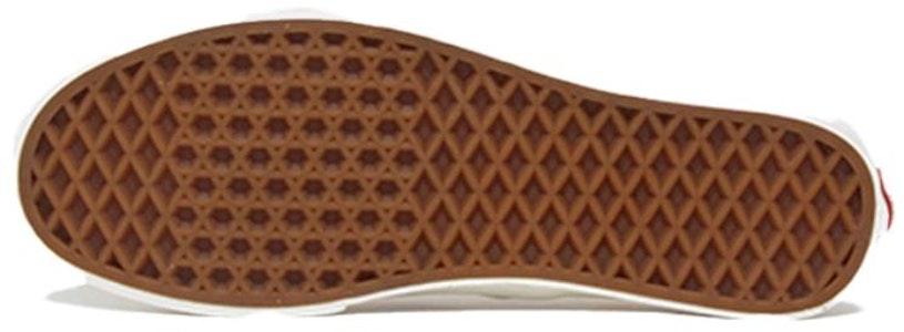 Vans Classic Slip-On Mule 'Kuning Putih' VN0004KTTLG Purchase Vans Classic Slip-On Mule 'Kuning Putih' VN0004KTTLG