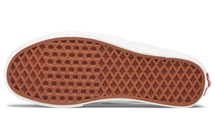 Details for Vans Classic Slip-On Mule White VN0004KTL5R