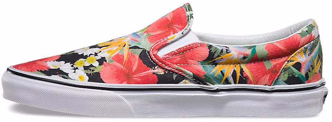 Vans Classic Slip-On Multi Warna VN0003Z4ID6 Buy Vans Classic Slip-On Multi Warna VN0003Z4ID6