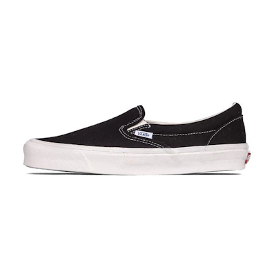 Vans Classic Slip-On 'Black'