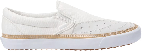 Vans Classic Slip-On Overply 'Sk8 QTR' VN0A4TZUWVV Vans Classic Slip-On Overply 'Sk8 QTR' VN0A4TZUWVV