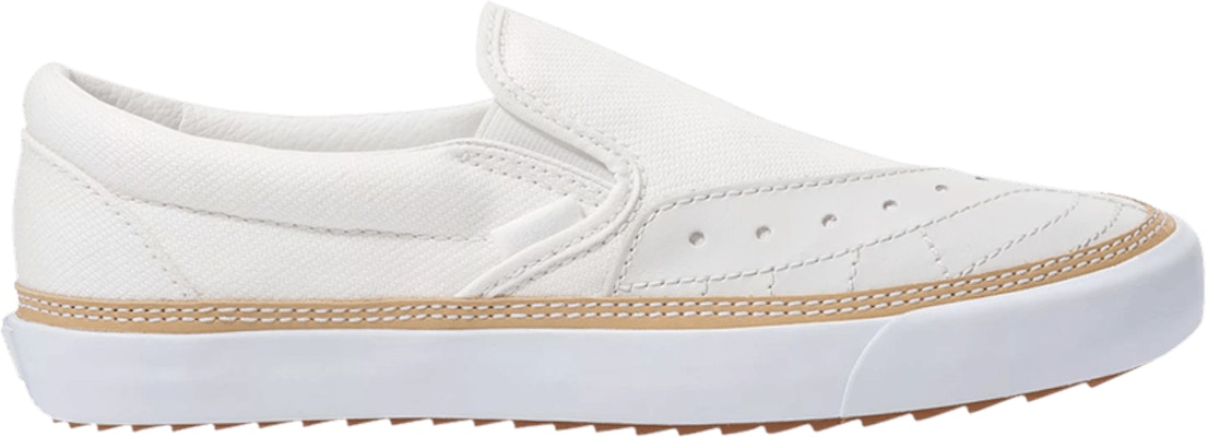 Vans Classic Slip-On Overply 'Sk8 QTR' VN0A4TZUWVV Buy Vans Classic Slip-On Overply 'Sk8 QTR' VN0A4TZUWVV