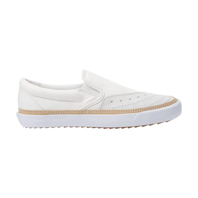 Vans Classic Slip-On Overply 'Sk8 QTR'