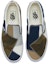 Lookbook Vans Classic Slip-On Patchwork 'Camuflaje Patchwork' VN0000SHCMA