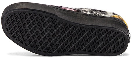 Vans 經典懶人鞋增高版『混合豹紋』 VN0A3JEZTC9 Purchase Vans 經典懶人鞋增高版『混合豹紋』 VN0A3JEZTC9