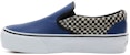 Vans Classic Slip-On Platform 'Corak Ular Python' VN0A3JEZV9P