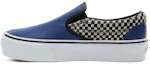 Buy Vans Classic Slip-On Platform 'Corak Ular Python' VN0A3JEZV9P