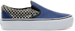 Order Vans Classic Slip-On Platform 'Corak Ular Python' VN0A3JEZV9P