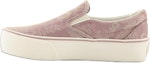 Buy Vans Slip-On Platform Klasik 'Satin Paisley - Mauve' VN00018EU82