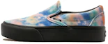 Buy Vans Classic Slip-On Plateforme ''Velours Tie-Dye'' VN0A3JEZQ6E