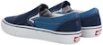 Vans Classic Slip-On Pro 'Twill' Lelaki Tulen VN0A347VSYH