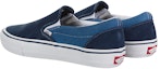 Lookbook Vans Classic Slip-On Pro 'Twill' Lelaki Tulen VN0A347VSYH