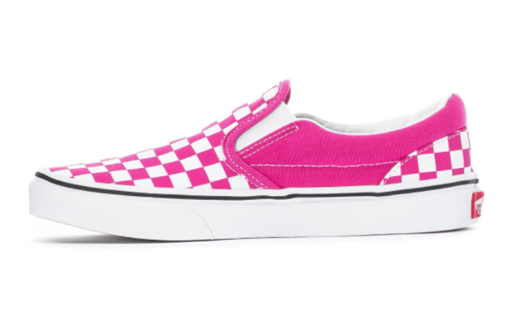 Vans Classic Slip-On Purplewhite VN0A4UH830Z
