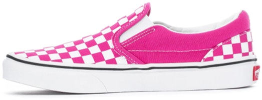 Vans Classic Slip-On Purplewhite VN0A4UH830Z Vans Classic Slip-On Purplewhite VN0A4UH830Z