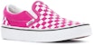 Vans Classic Slip-On Purplewhite VN0A4UH830Z