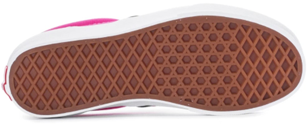 Vans Classic Slip-On Purplewhite VN0A4UH830Z Shop Vans Classic Slip-On Purplewhite VN0A4UH830Z